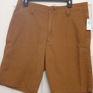 Mens new with tags old navy shorts size 32